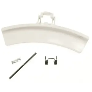 Comparateur de prix : Poignee de porte complete pour seche linge Electrolux 4055237731