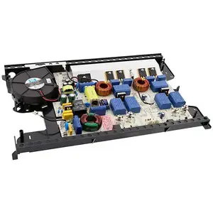 AEG 3300362641 Module induction tiger 5k2 four - Electrolux pas cher