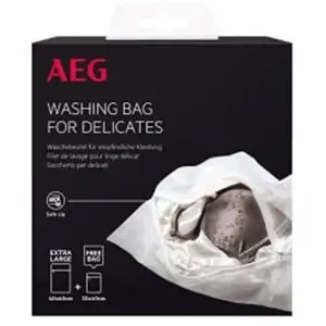 Comparateur de prix : AEG Filet de lavage AEG /Filet a linge L87405FL