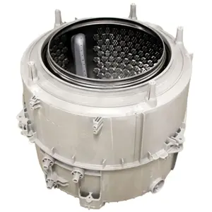 Comparateur de prix : Electrolux Cuve soudee pour lave-linge Electrolux 348416620