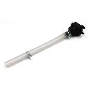 Electrolux AEG - Pressostat analogique complet pour lave-vaisselle 117474520 pas cher