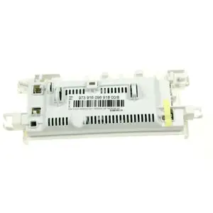 Electronique configur e EDR106 pour seche linge Electrolux 973916096918008 pas cher
