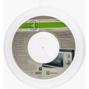 ELECTROLUX 902979237 - Couvercle pour micro-ondes-nettoyable lave vaisselle pas cher