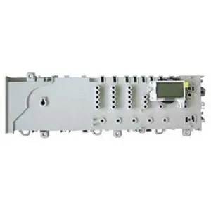 MODULE ÉLECTRONIQUE CONFIGURÉ pour SECHE LINGE ELECTROLUX -... pas cher