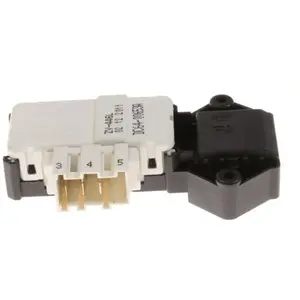 Electrolux - fermeture de porte pour lave linge faure - 4055177051 pas cher