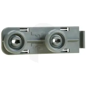 Comparateur de prix : REGLAGE ROULETTE SUPERIEURE pour LAVE VAISSELLE FAURE - 1561285006