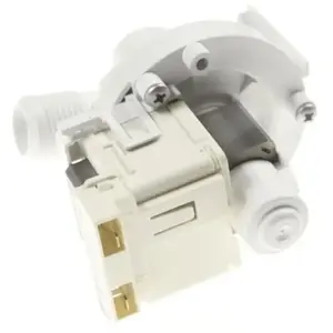 Faure Pompe de vidange pour lave-linge leili bpx2-75 230-240v 132732012 pas cher