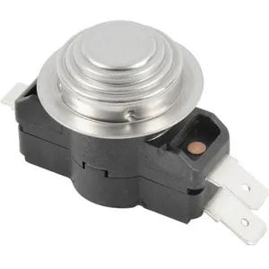 Electrolux Thermostat Pour Sèche-Linge 1258406014 Faure Arthur Martin pas cher