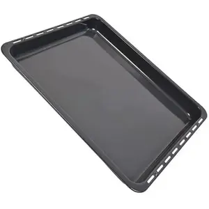 Comparateur de prix : Lèchefrite pour four FAURE - 466x385x40mm - réf : 3532458043