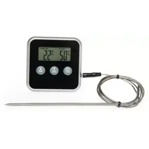 Electrolux - thermometre digital cuisson a sonde pour accessoires... pas cher