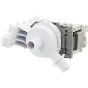 Pompe De Cyclage Env06 Pour Lave Linge Electrolux - 1325100715 pas cher
