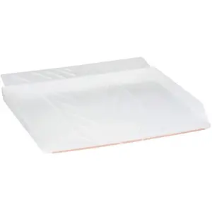 Comparateur de prix : Bac de détection des fuites pour Lave-linge Electrolux 45cm 9029793321