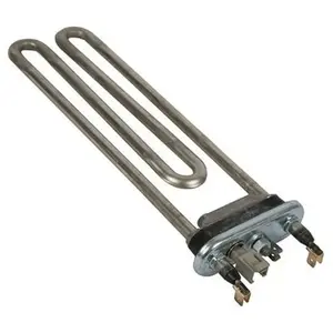 Comparateur de prix : Electrolux Resistance 1950w pour lave-linge avec capteur ntc + 2 fusibles Aeg 132673040