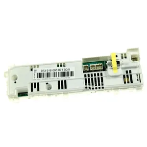 Electronique configure ENV06 pour seche linge Electrolux 973916096871009 pas cher