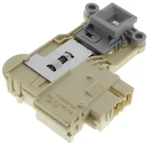 Sécurite de porte pour lave linge Electrolux 3792035002 pas cher
