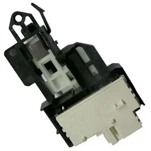 Securite de porte pour lave-linge dl-lc - t85 - 3 contacts Electrolux 108476501