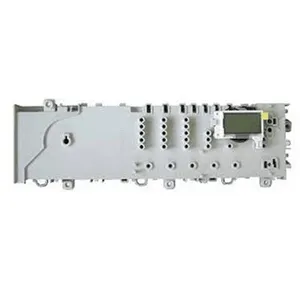 Electrolux Carte Electronique De Controle Pour Lave Linge - 97391452290401 pas cher