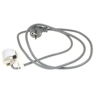 Electrolux Filtre Antiparasite Avec Cordon Pour Lave Linge Zanussi - 136409000
