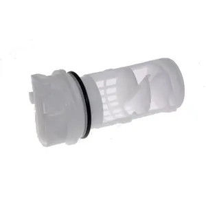 Filtre Avec Bouchon Pour Lave Linge Electrolux - 132765810