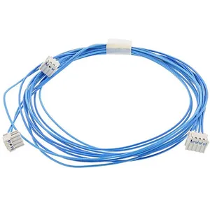 Rampe module principal sonde t pour lave-linge Electrolux 14006748701 pas cher