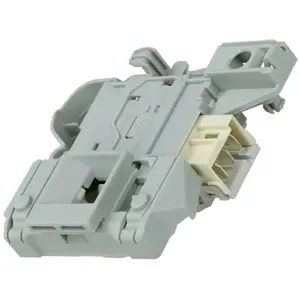 Comparateur de prix : Securite De Porte 808455308/3 pour Lave linge electrolux - nc