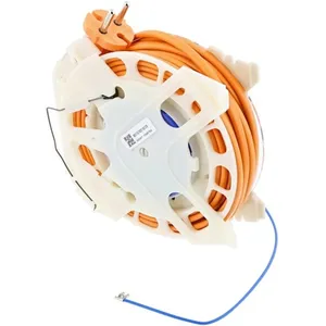 Electrolux - enrouleur complet avec cable pour pieces aspirateur... pas cher
