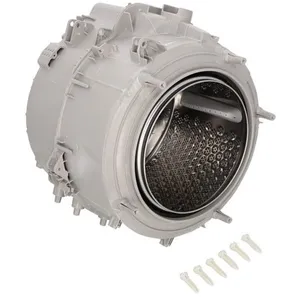 Comparateur de prix : Electrolux - ensemble de cuve complète avec tambour - g60xc,160 - 3484168509
