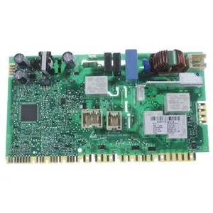 Electrolux MODULE LAVE LINGE 97391491132400 MODULE ELECTRONIQUE CONFIGURE pas cher