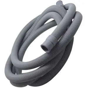 Tuyau d'évacuation d'eau pour Lave-Linge Electrolux 140013554070