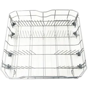 Continental Edison Panier inferieur pour lave-vaisselle 51x49x12.5 cm Multi-marques pas cher