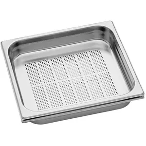 Electrolux - Plateau pour Four E9OOGC23 Acier inoxydable (2 Unités)