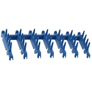 Electrolux CAOUTCHOUC BLEU POUR LAVE VAISSELLE ELECTROLUX - 8074683072 pas cher