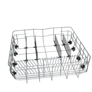 Comparateur de prix : HOME EQUIPEMENT Electrolux - Panier inferieur pour lave-vaisselle ESF8650ROW