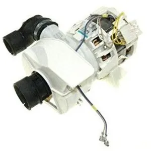 Comparateur de prix : Electrolux - Ensemble de pompe de vidange pour Lave-vaisselle 230v avec filerie 4055373759