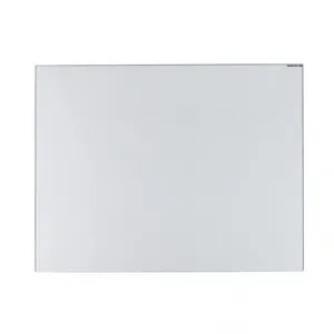 Comparateur de prix : Vitre intérieure pour four Electrolux-Faure-Zanussi - 490 x 401,5 mm