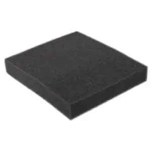 Filtre insonorisant pour aspirateur ultrasilencer Electrolux 118191902 pas cher