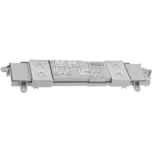 Module affichage ambre edw16 pour lave-vaisselle Electrolux 138002450 pas cher
