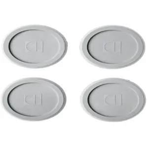 Comparateur de prix : Accessoire pour appareil de lavage ELECTROLUX E4WHPA02 ANTI VIBRATION