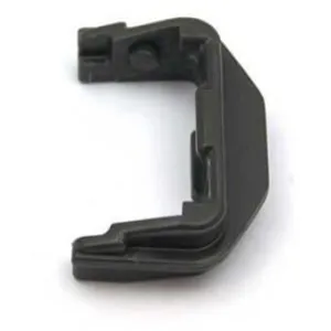 Butee De Panier Avant Electrolux - Noir - Pour Lave-vaisselle pas cher