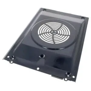 Comparateur de prix : Electrolux - Couvercle turbine convection pour four Zanussi 14011199109