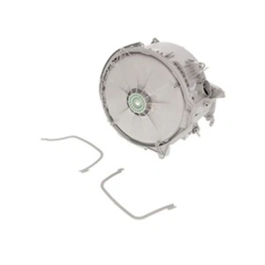 Ensemble cuve pour lave linge Electrolux 4055485629 pas cher