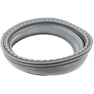 Comparateur de prix : Joint hublot 14002846803/5 pour Lave linge aeg Electrolux faure - nc