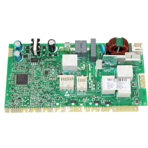 Module Electronique ConfigurÉ Pour Lave Linge Electrolux - 973914912387003 pas cher