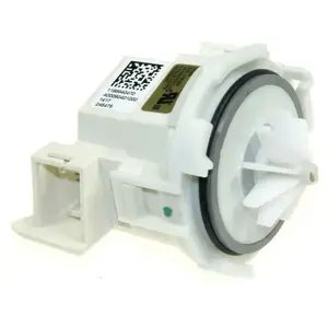 Comparateur de prix : Electrolux - pompe de vidange pour lave vaisselle 140000604011