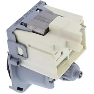 Pompe de vidange pour lave vaisselle Electrolux 140129574038 pas cher