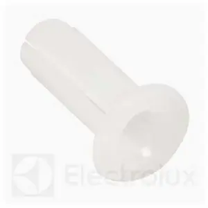 Electrolux - Coussinet de charniere pour seche-linge Aeg 136625401 pas cher