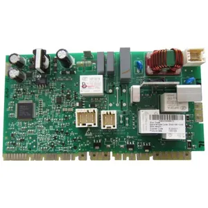 Comparateur de prix : Module Électronique Pour Lave Linge Electrolux - 97391455542500