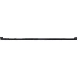 Comparateur de prix : Joint de porte inferieur noir pour lave-vaisselle Aeg 14005563601