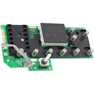 Comparateur de prix : MODULE D'AFFICHAGE POUR SECHE LINGE ELECTROLUX - 4055407243