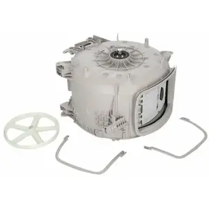 Cuve pour lave-linge complete avec tambour Electrolux 405541547